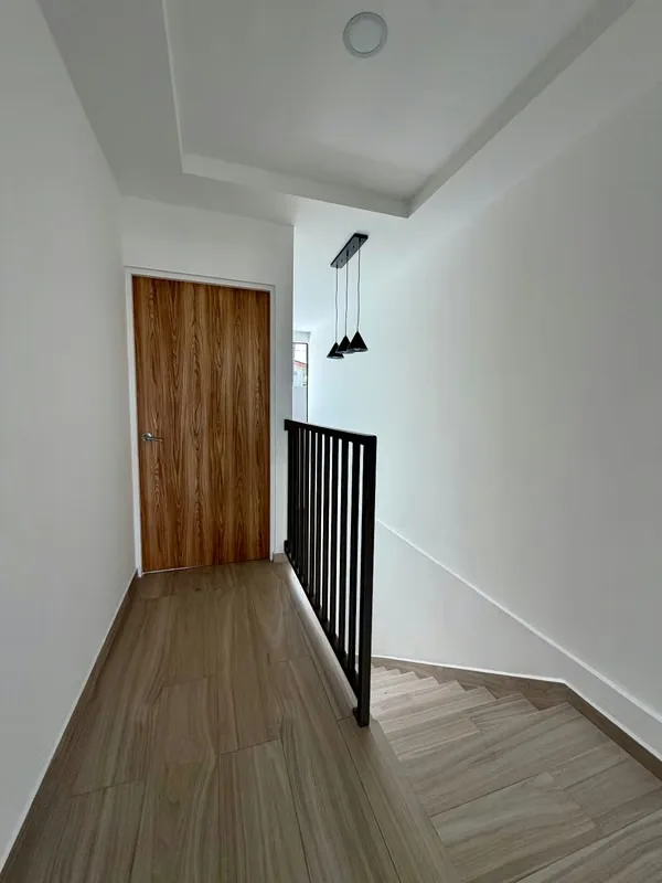 Se alquila hermosa nueva dentro del Condominio Real Ojo de Agua, en La Cañada, se ubica a 1.5 kilómetros de Plaza La Ribera., photo 14