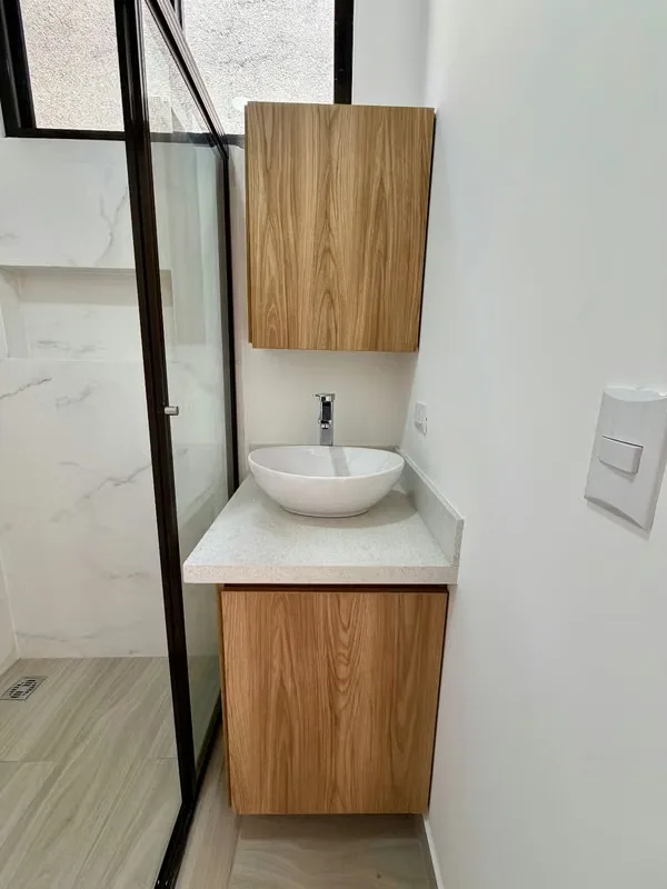 Se alquila hermosa nueva dentro del Condominio Real Ojo de Agua, en La Cañada, se ubica a 1.5 kilómetros de Plaza La Ribera., photo 6