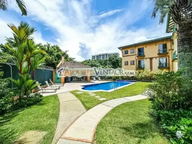 En alquiler o venta– Lindo apartamento en primer nivel en San Rafael de Escazú, con ubicación estratégica y fácil acceso a Ruta 27., photo 12