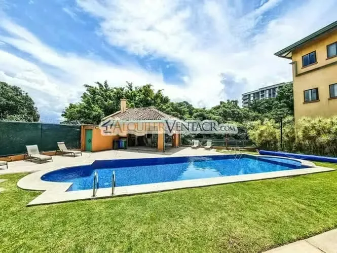 En alquiler o venta– Lindo apartamento en primer nivel en San Rafael de Escazú, con ubicación estratégica y fácil acceso a Ruta 27., photo 14