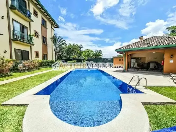 En alquiler o venta– Lindo apartamento en primer nivel en San Rafael de Escazú, con ubicación estratégica y fácil acceso a Ruta 27., photo 16