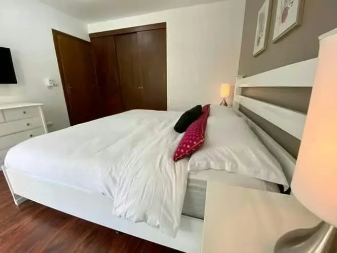 En alquiler o venta– Lindo apartamento en primer nivel en San Rafael de Escazú, con ubicación estratégica y fácil acceso a Ruta 27., photo 8