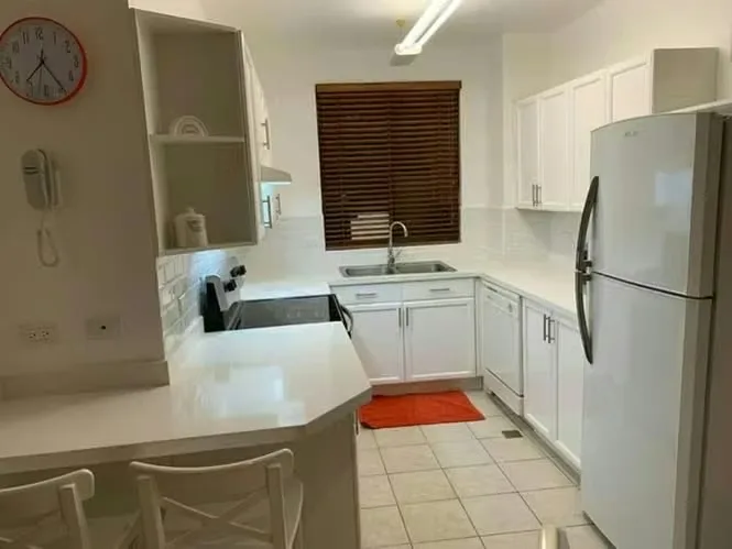 En alquiler o venta– Lindo apartamento en primer nivel en San Rafael de Escazú, con ubicación estratégica y fácil acceso a Ruta 27., photo 9