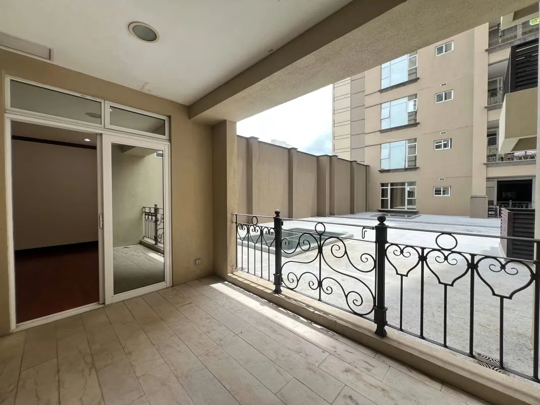 Amplio apartamento en alquiler de 294 m² ubicado en una exclusiva torre en Sabana Sur, una de ..., photo 2