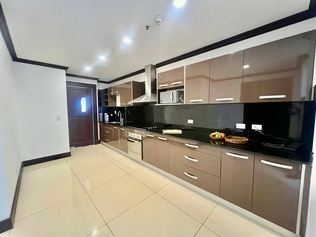 Amplio apartamento en alquiler de 294 m² ubicado en una exclusiva torre en Sabana Sur, una de ..., photo 5