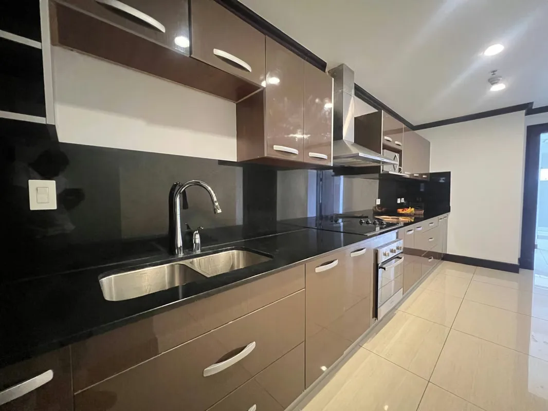 Amplio apartamento en alquiler de 294 m² ubicado en una exclusiva torre en Sabana Sur, una de ..., photo 6