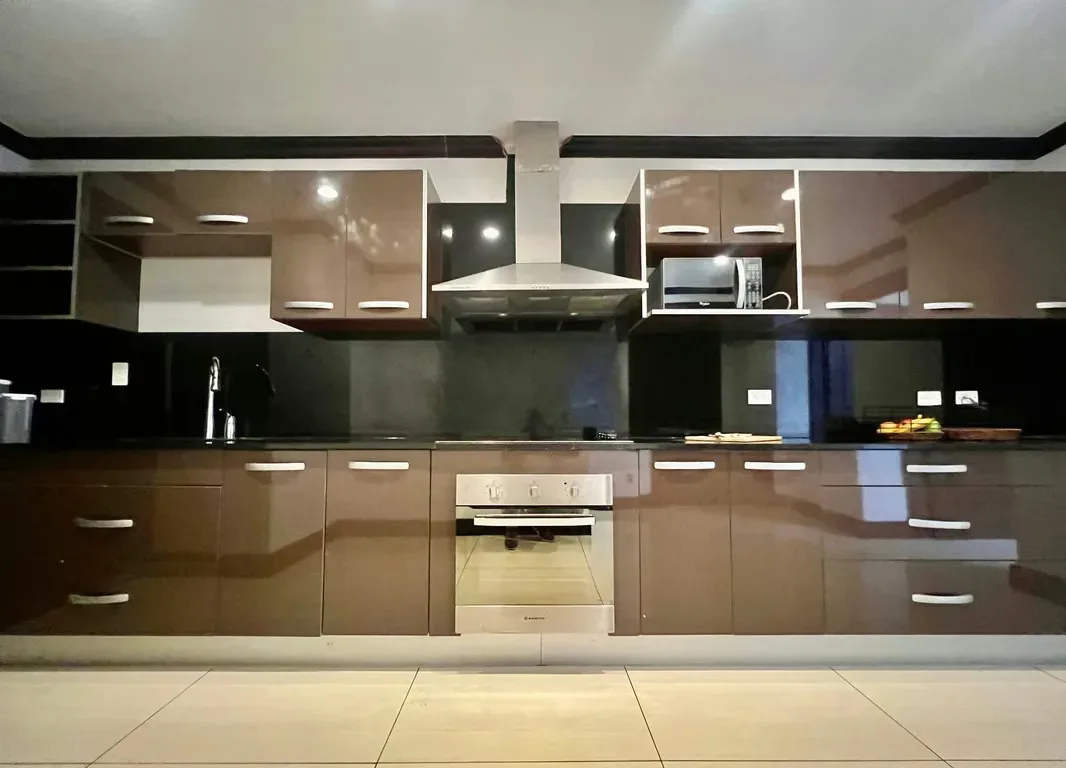 Amplio apartamento en alquiler de 294 m² ubicado en una exclusiva torre en Sabana Sur, una de ..., photo 7