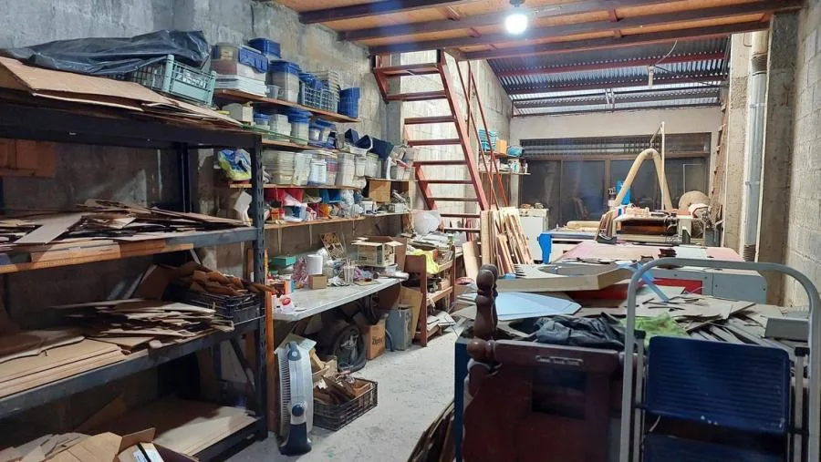 MLS-25-1435 LS VENTA EDIFICIO COMERCIAL CATEDRAL SAN JOSE - Venta en Catedral, photo 2