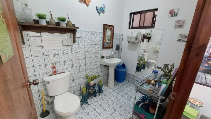 MLS-25-1435 LS VENTA EDIFICIO COMERCIAL CATEDRAL SAN JOSE - Venta en Catedral, photo 3