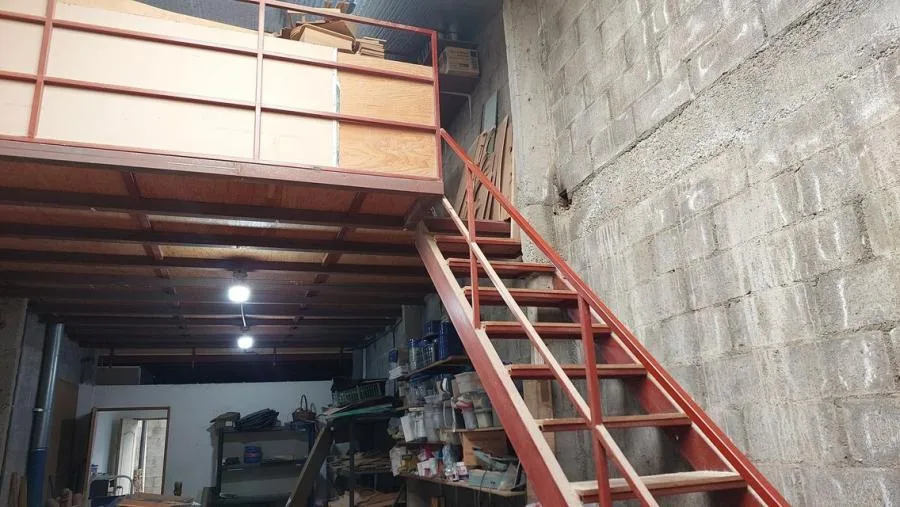 MLS-25-1435 LS VENTA EDIFICIO COMERCIAL CATEDRAL SAN JOSE - Venta en Catedral, photo 4
