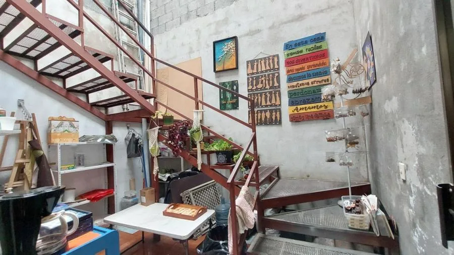 MLS-25-1435 LS VENTA EDIFICIO COMERCIAL CATEDRAL SAN JOSE - Venta en Catedral, photo 7