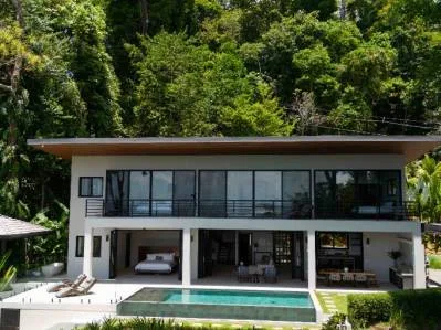 Stunning ocean view villa, photo 2