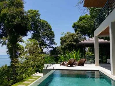 Stunning ocean view villa, photo 3
