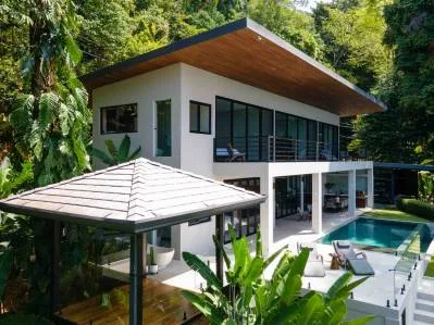 Stunning ocean view villa, photo 5