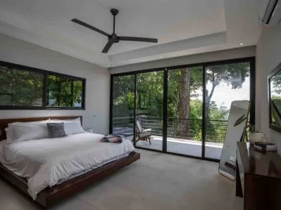 Stunning ocean view villa, photo 7