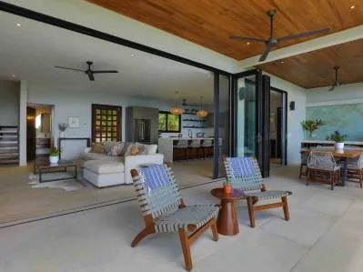 Stunning ocean view villa, photo 9