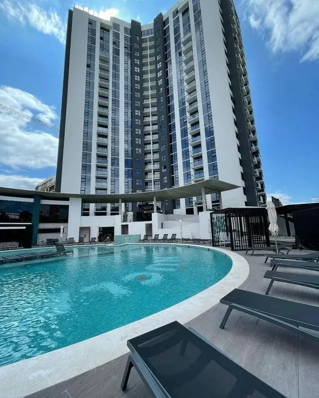 Apartment for Rent at Núcleo Tower, La Sabana