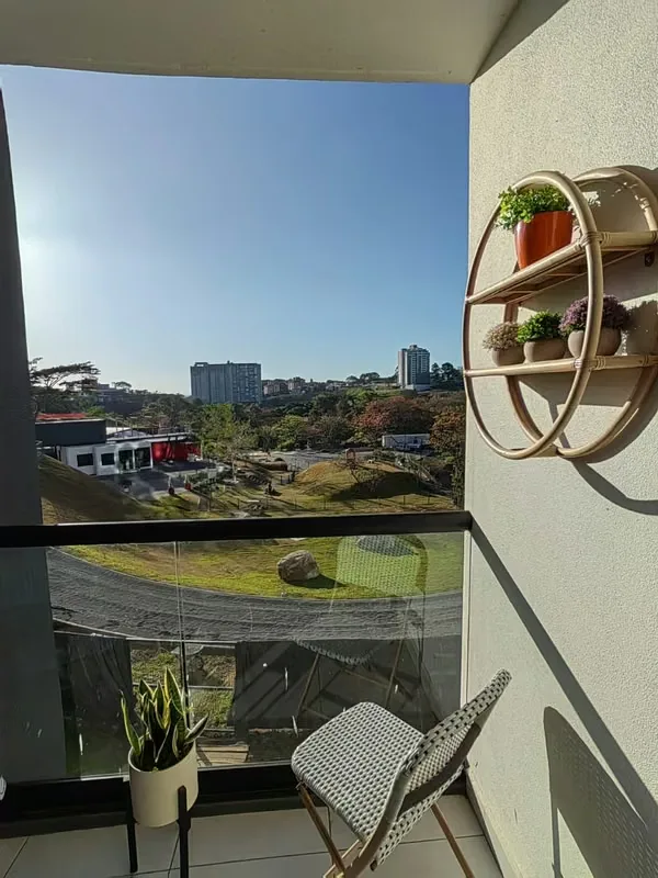 Apartment for Rent at Núcleo Tower, La Sabana, photo 2