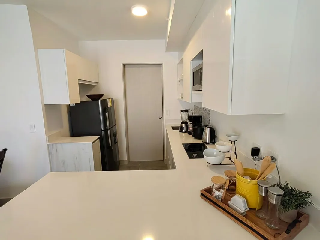 Apartment for Rent at Núcleo Tower, La Sabana, photo 13