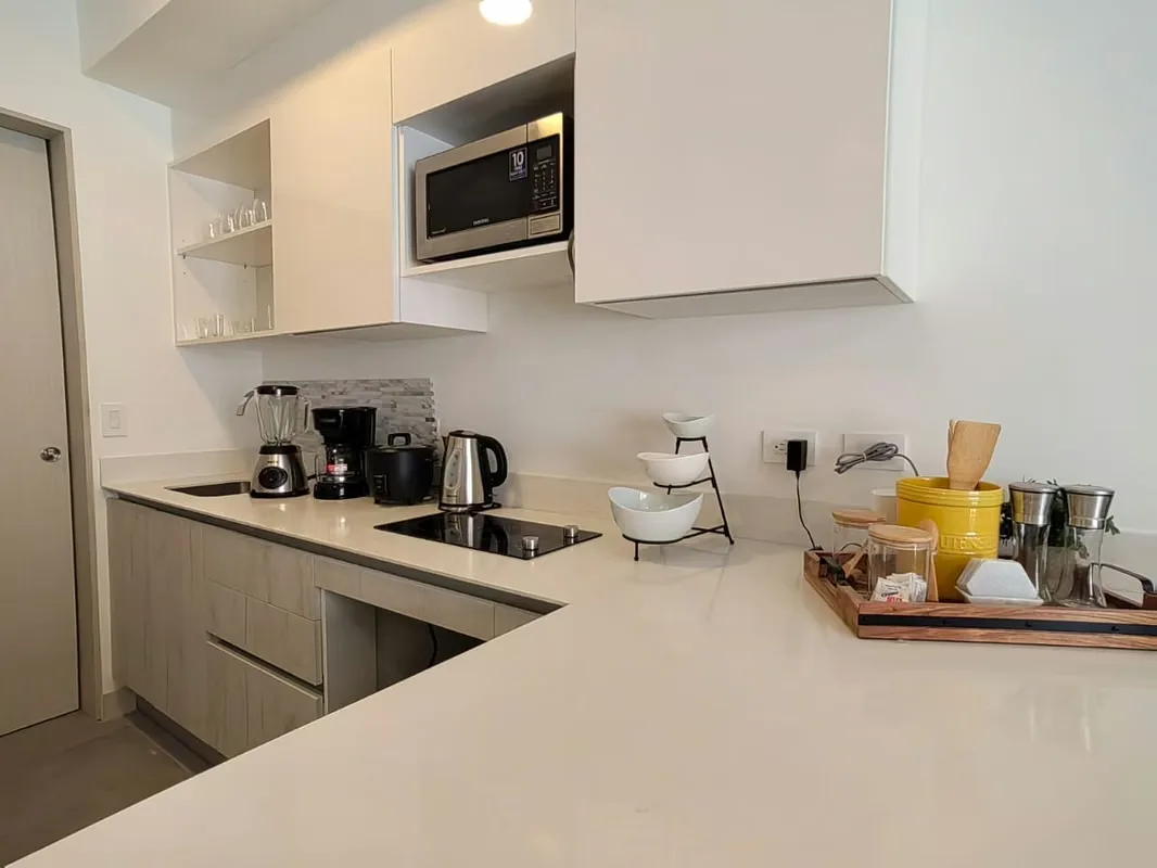 Apartment for Rent at Núcleo Tower, La Sabana, photo 14