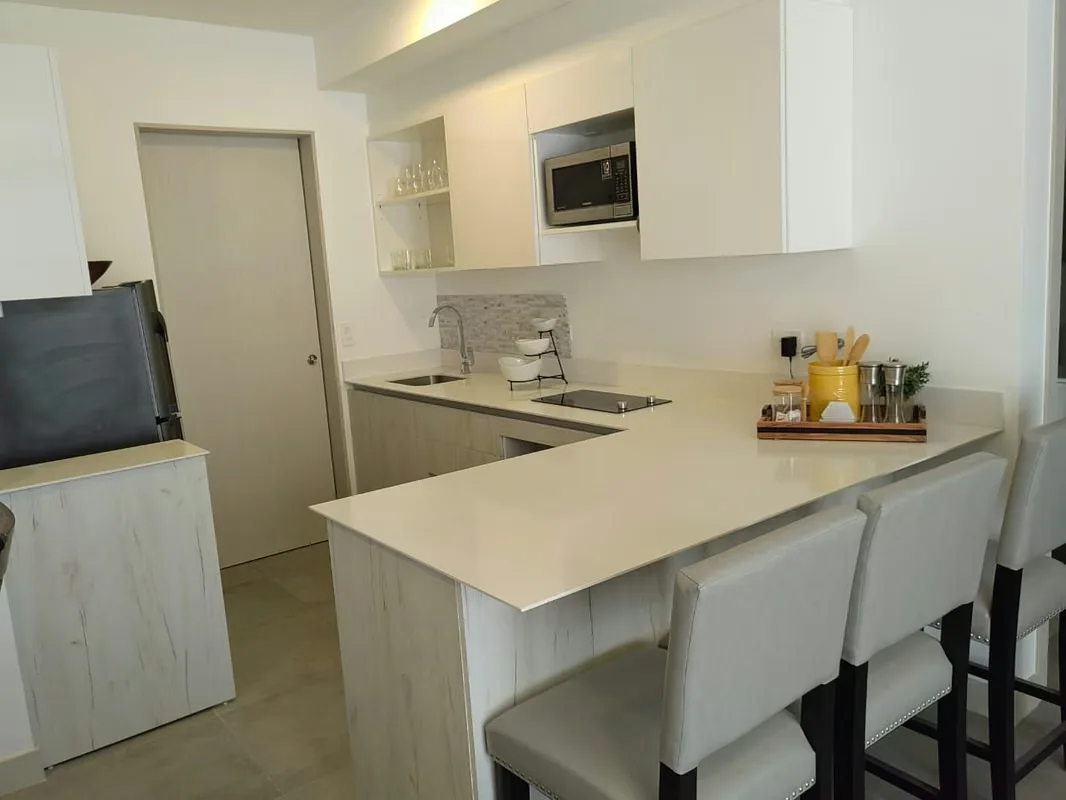 Apartment for Rent at Núcleo Tower, La Sabana, photo 15