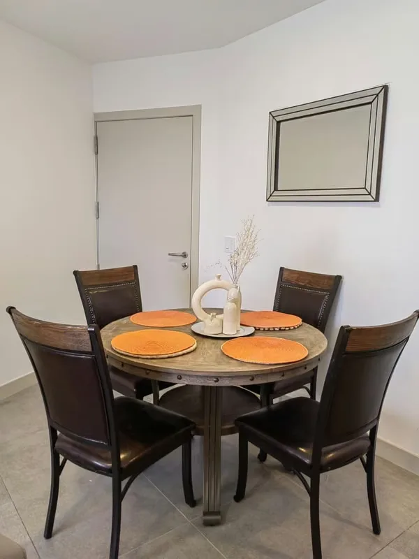 Apartment for Rent at Núcleo Tower, La Sabana, photo 16