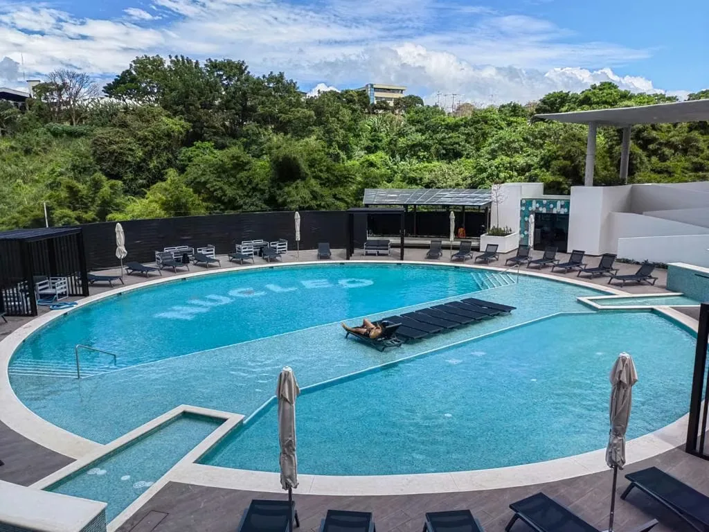 Apartment for Rent at Núcleo Tower, La Sabana, photo 3