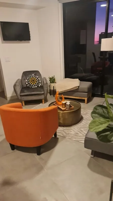 Apartment for Rent at Núcleo Tower, La Sabana, photo 8
