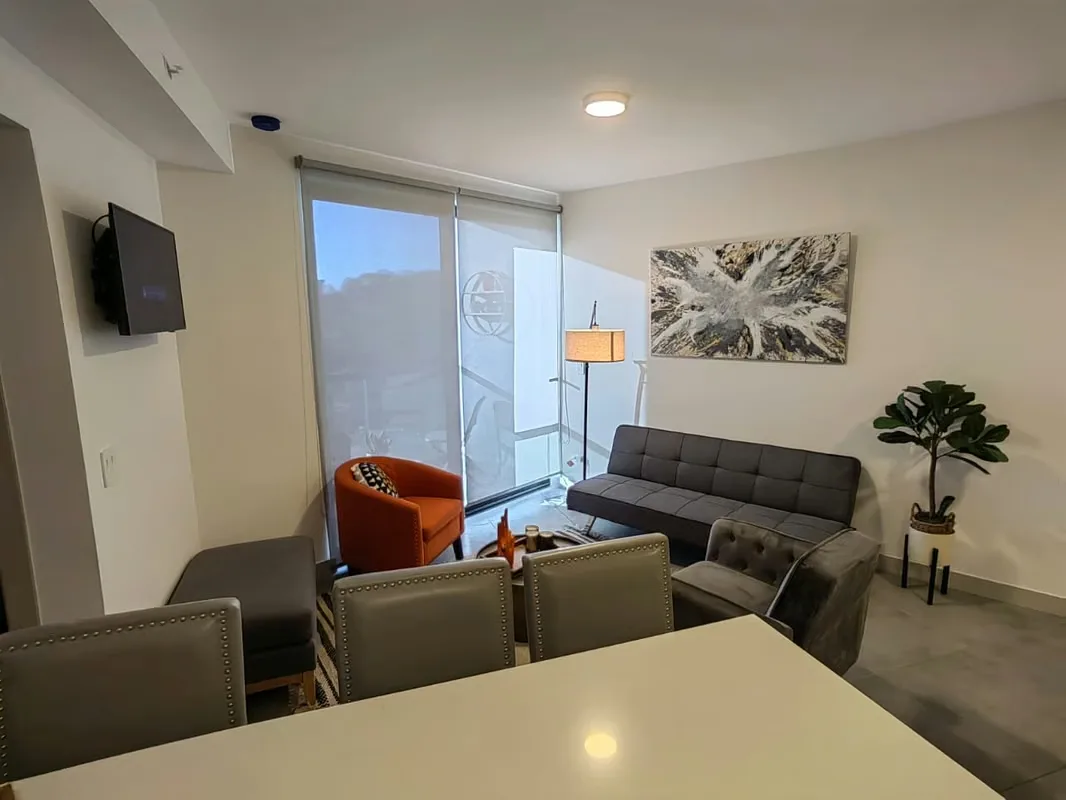 Apartment for Rent at Núcleo Tower, La Sabana, photo 9