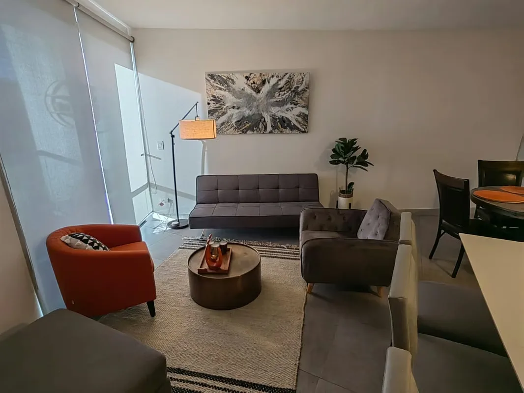 Apartment for Rent at Núcleo Tower, La Sabana, photo 10