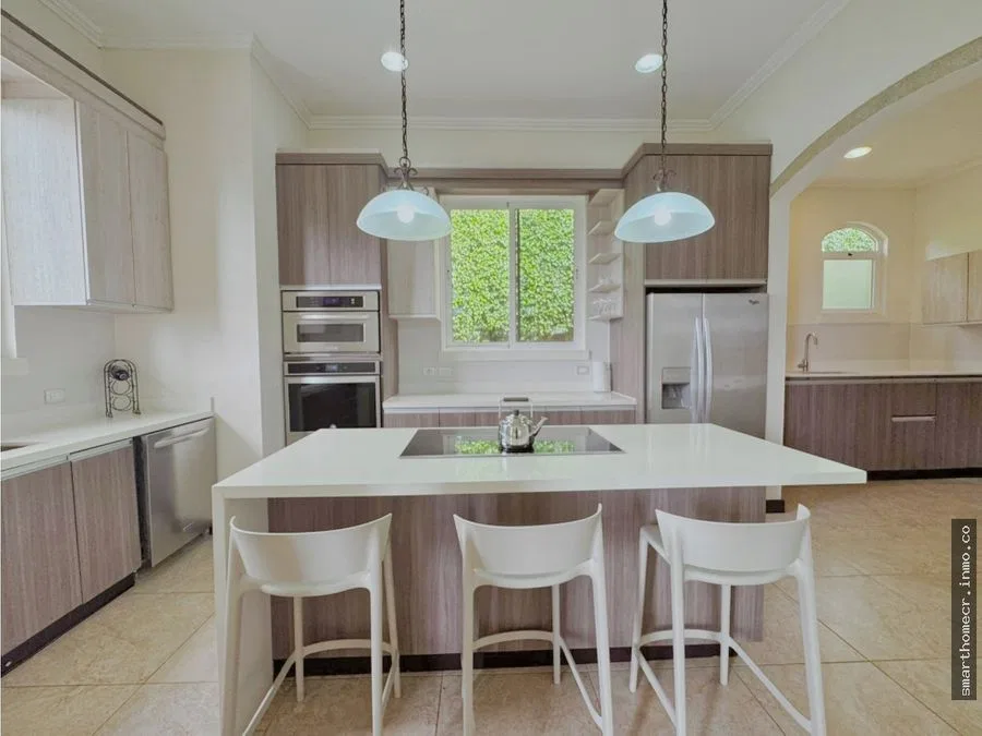 ALQUILER | VENTA DE CASA - VILLA REAL