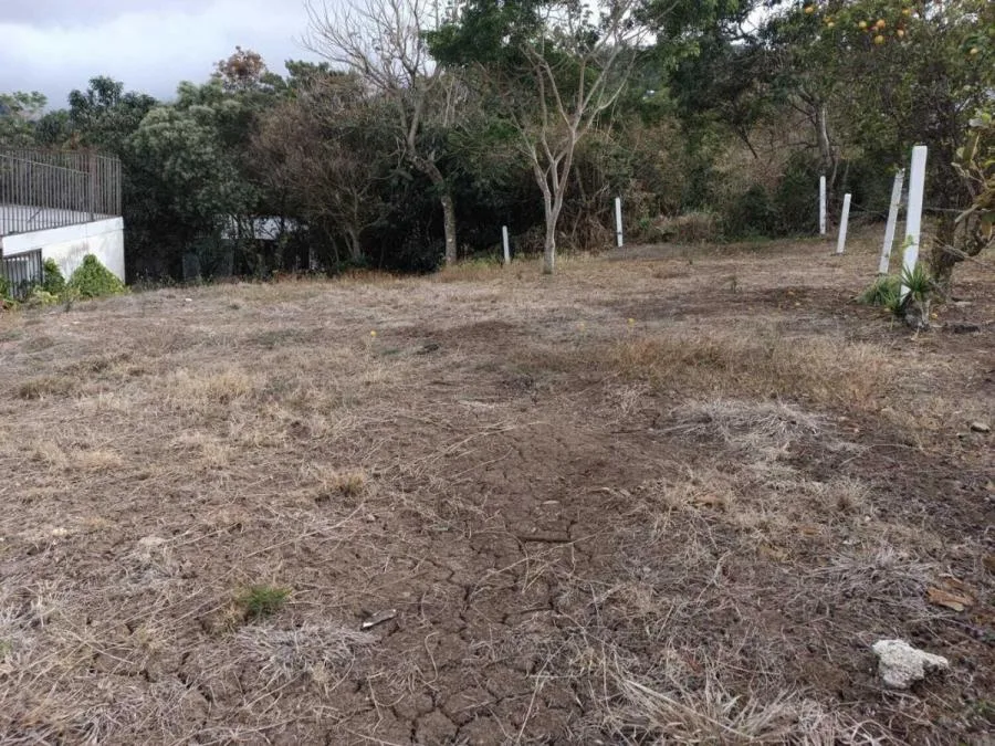Lote en Venta en Escazú, San José. RAH 23-2351 - Venta en Escazú