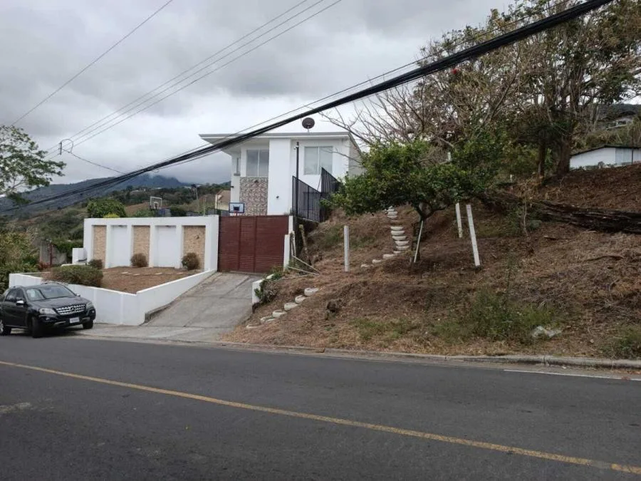 Lote en Venta en Escazú, San José. RAH 23-2351 - Venta en Escazú, photo 5