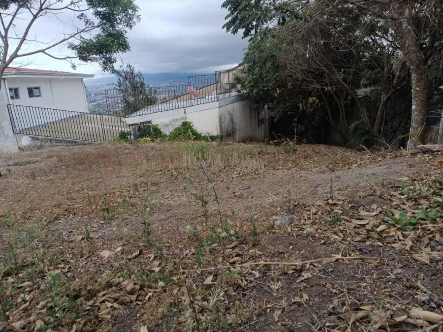 Lote en Venta en Escazú, San José. RAH 23-2351 - Venta en Escazú, photo 9