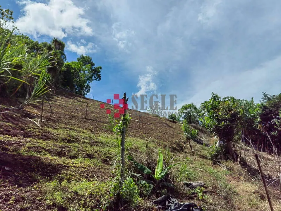 Lot for sale in Escazú, San Antonio, photo 4