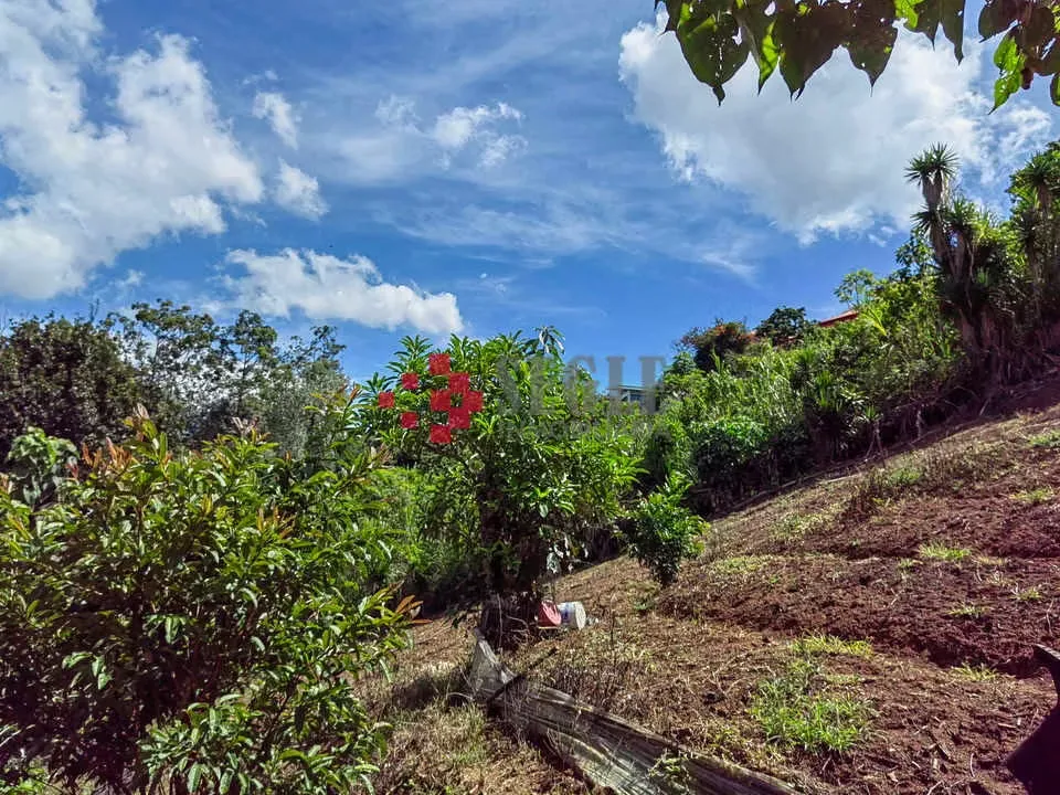 Lot for sale in Escazú, San Antonio, photo 5