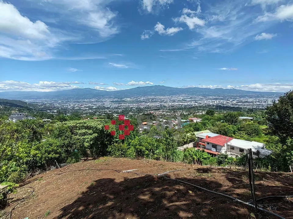 Lot for sale in Escazú, San Antonio, photo 7