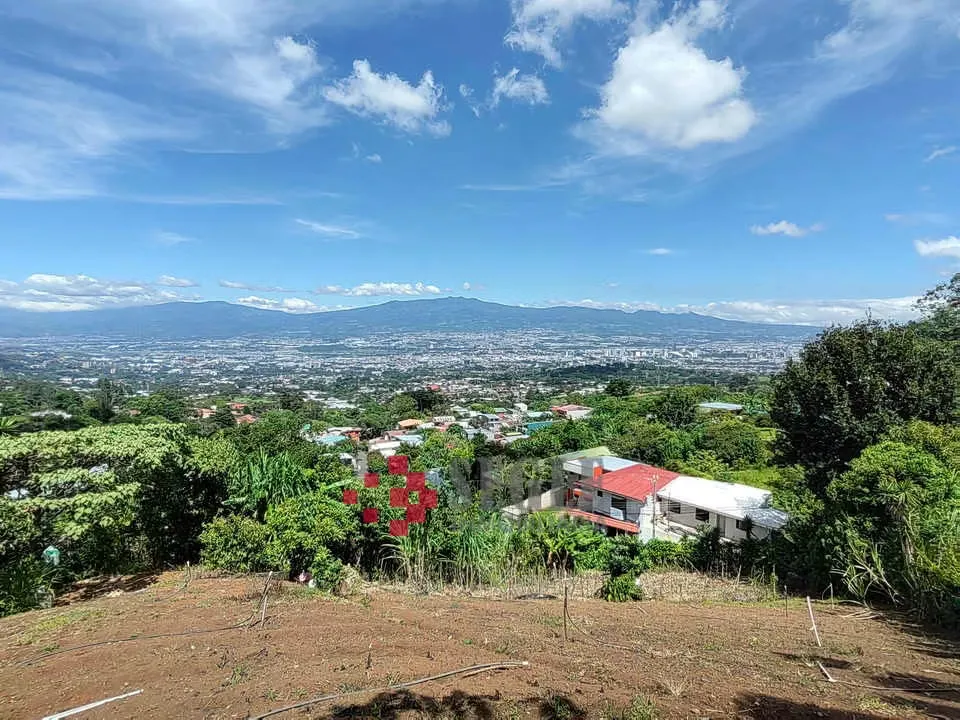 Lot for sale in Escazú, San Antonio, photo 8