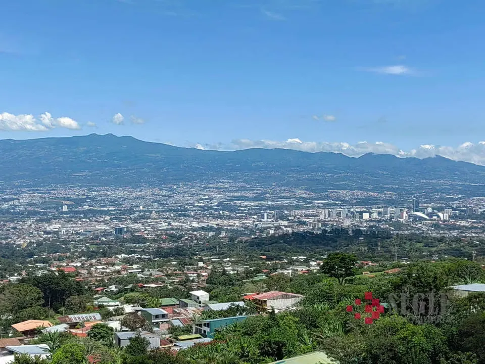 Lot for sale in Escazú, San Antonio, photo 9