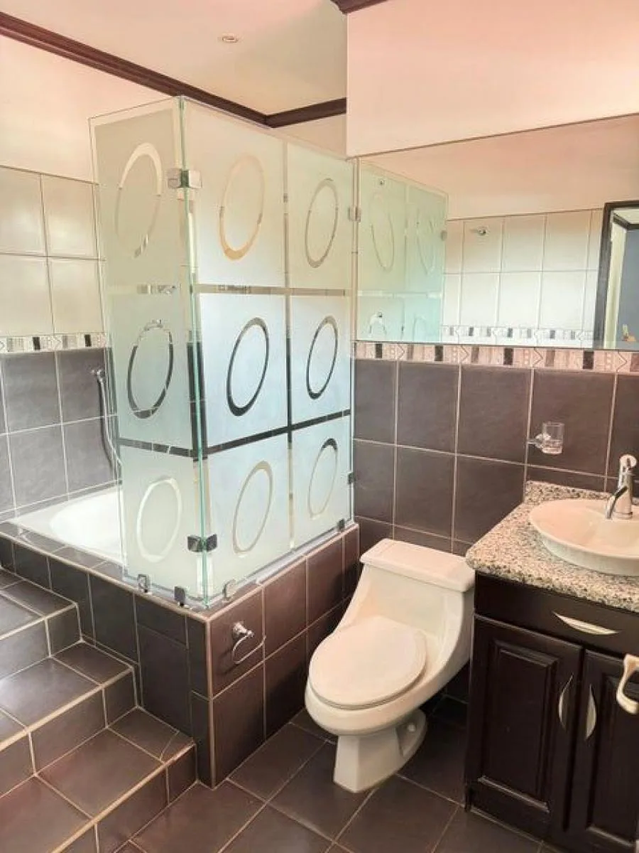 MLS-25-81 LS VENTA CASA ESCAZU SAN JOSE  - Venta en Escazú SAN JOSE, photo 3