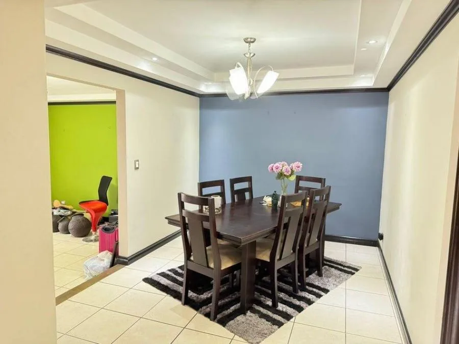 MLS-25-81 LS VENTA CASA ESCAZU SAN JOSE  - Venta en Escazú SAN JOSE, photo 4