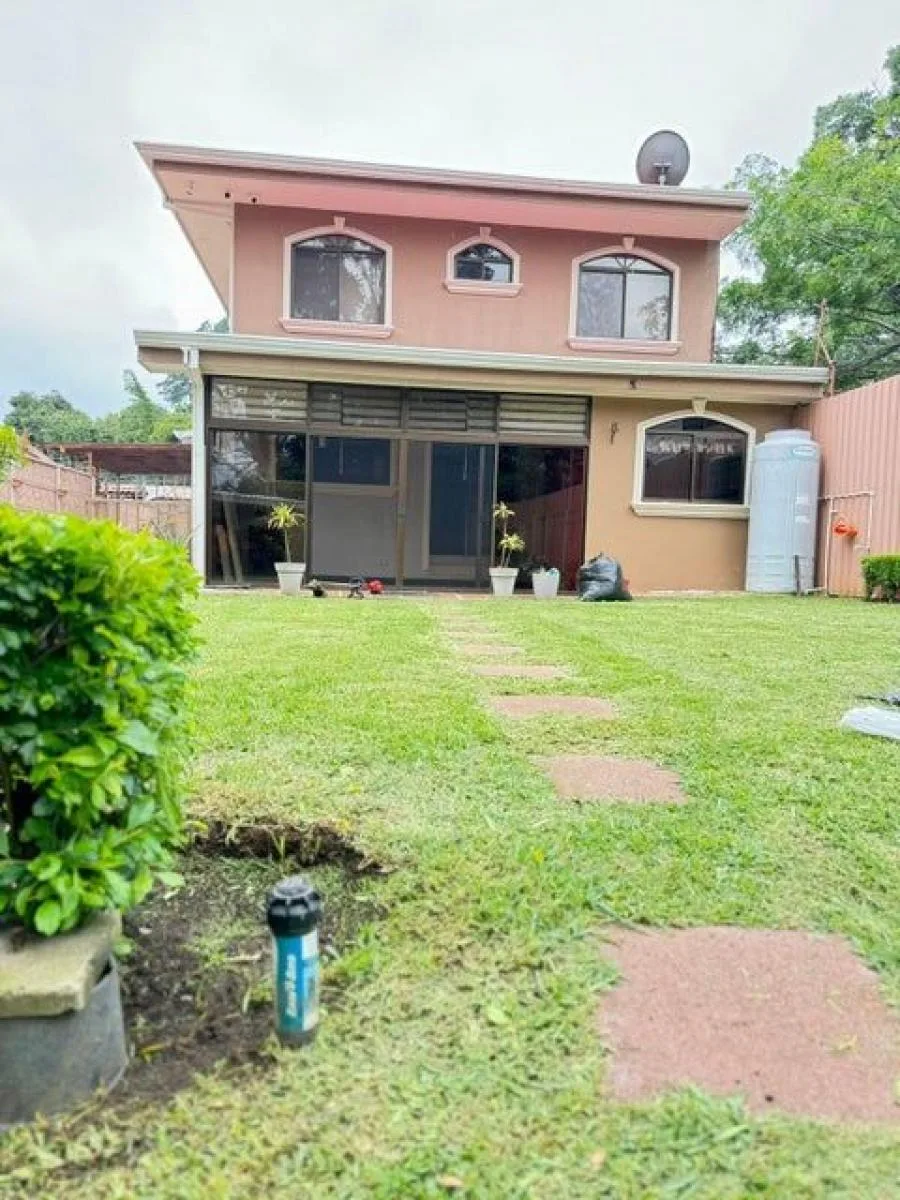 MLS-25-81 LS VENTA CASA ESCAZU SAN JOSE  - Venta en Escazú SAN JOSE, photo 7