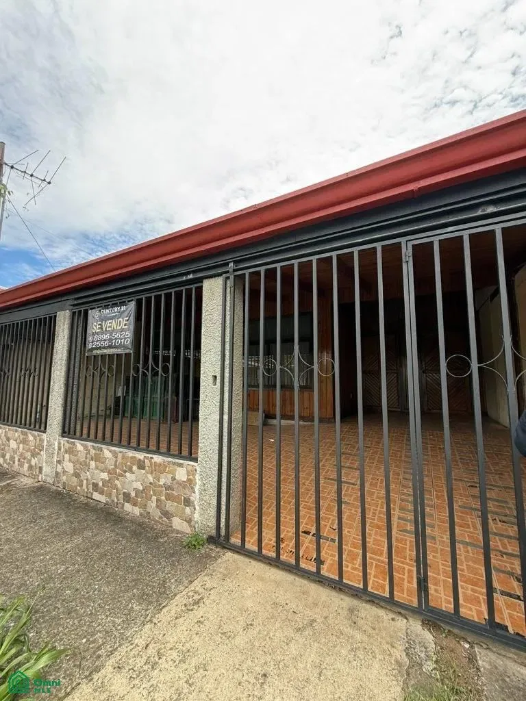 El Coyol, Turrialba, Cartago 30501