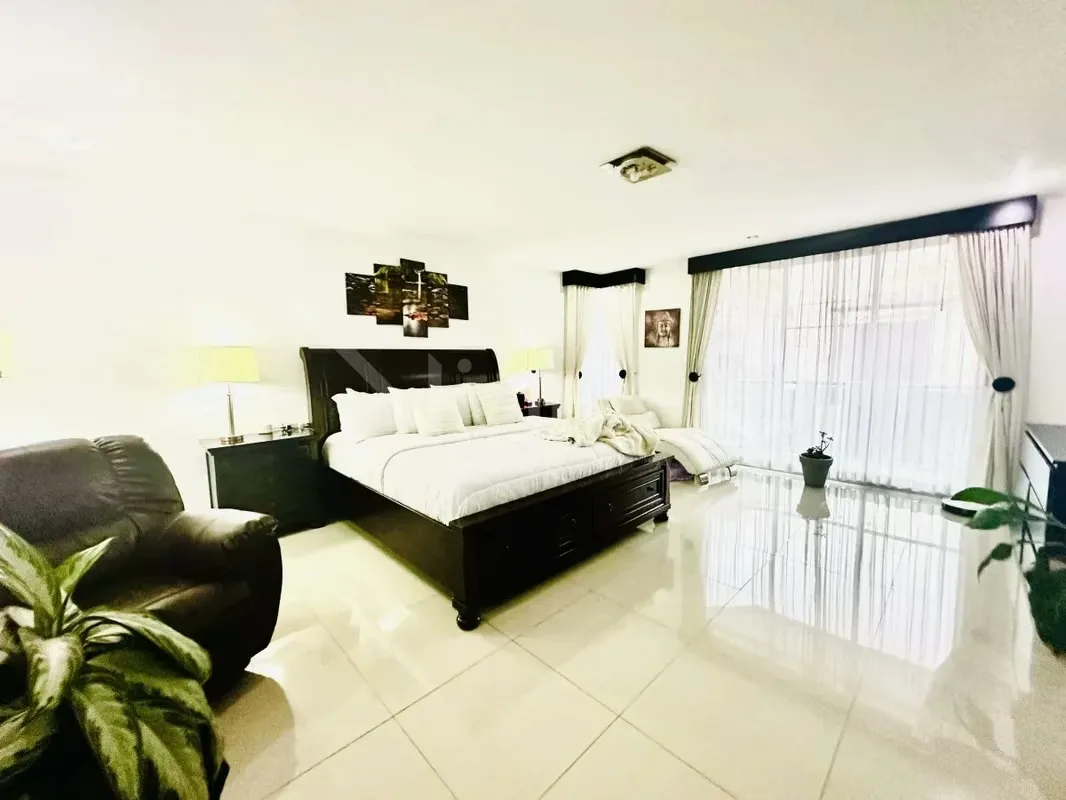 Ubicada en una zona residencial tranquila de Sabanilla, Montes de Oca, esta propiedad en condominio de 320 metros cuadrados de construcción sobre un lote de 252 metros cuadrados ofrece ..., photo 14