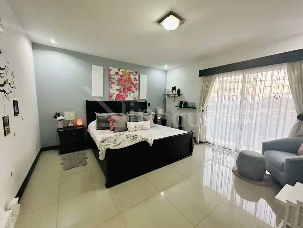 Ubicada en una zona residencial tranquila de Sabanilla, Montes de Oca, esta propiedad en condominio de 320 metros cuadrados de construcción sobre un lote de 252 metros cuadrados ofrece ..., photo 16