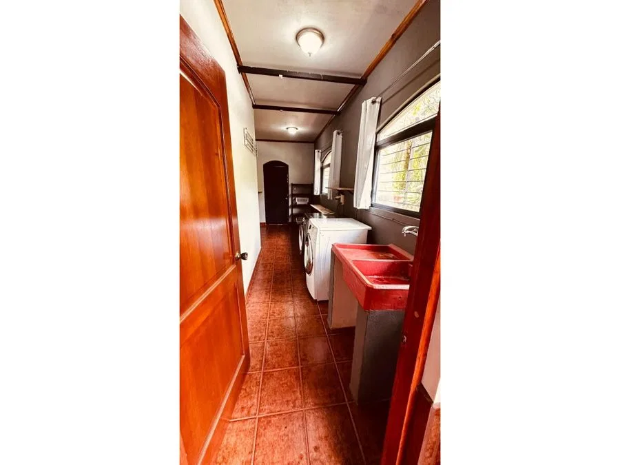 VENTA DE QUINTA CON CASA Y PISCINA, ALAJUELA, SAN PEDRO DE POÁS, photo 13