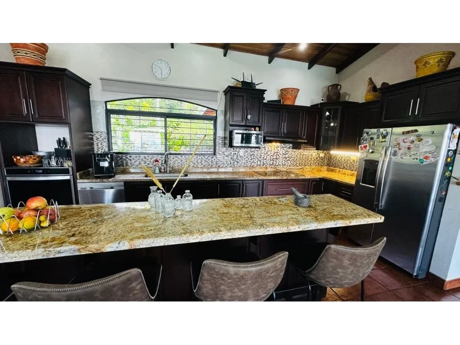 VENTA DE QUINTA CON CASA Y PISCINA, ALAJUELA, SAN PEDRO DE POÁS, photo 5