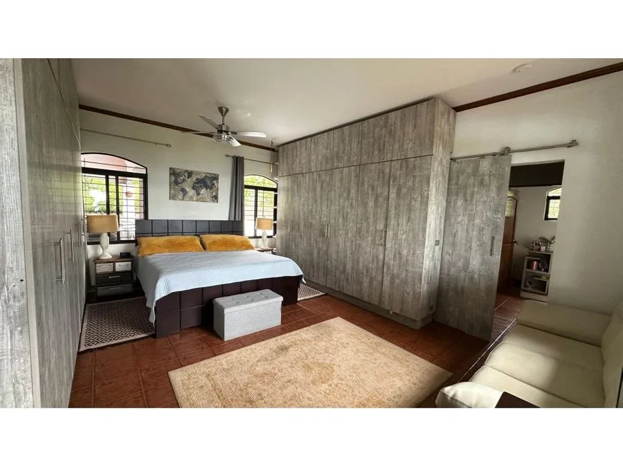 VENTA DE QUINTA CON CASA Y PISCINA, ALAJUELA, SAN PEDRO DE POÁS, photo 6