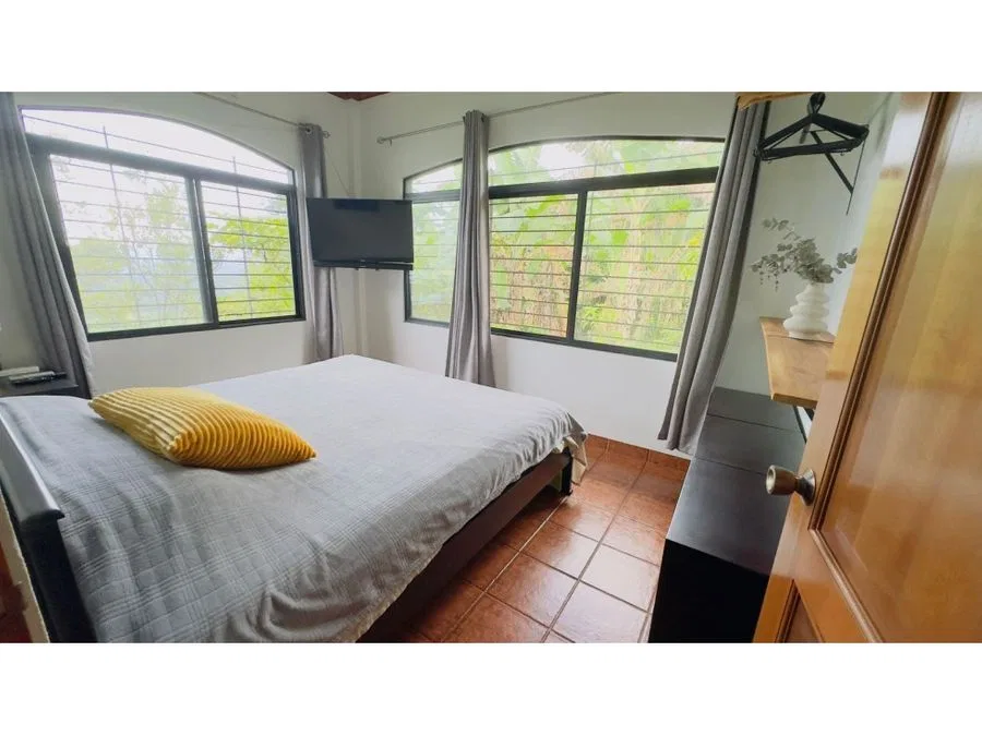 VENTA DE QUINTA CON CASA Y PISCINA, ALAJUELA, SAN PEDRO DE POÁS, photo 8