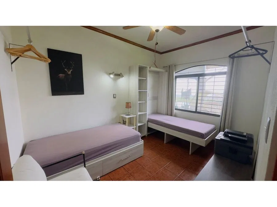 VENTA DE QUINTA CON CASA Y PISCINA, ALAJUELA, SAN PEDRO DE POÁS, photo 9